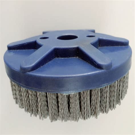 cnc wheel brushes